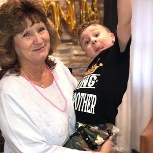 Meet your Posher, Kim